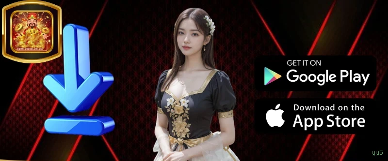 Slots no app yy5 mobile