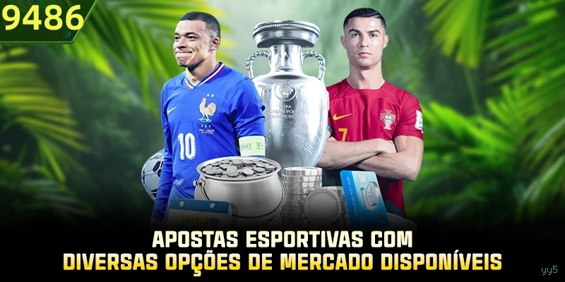 Apostas futebol ao vivo yy5 - odds competitivas