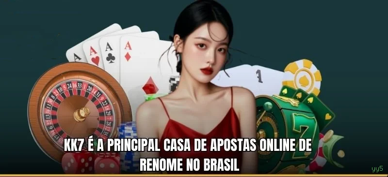 Roleta e blackjack yy5