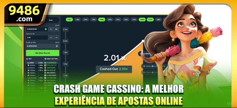 Segurança yy5 SSL
